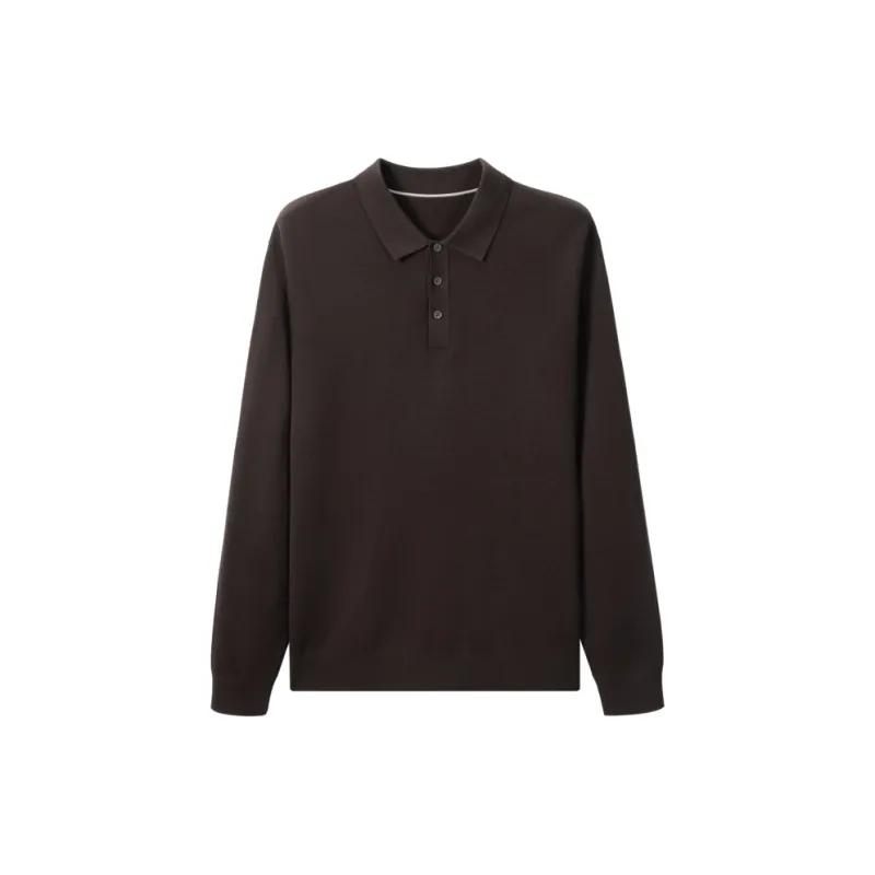 GOLDLION FW24 Knitwear Men's Multiple Colors-0