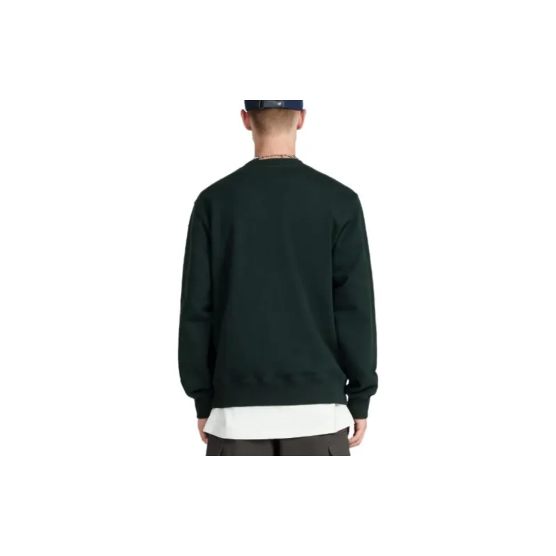 DIOR Sweatshirt Men's Dark Green-3