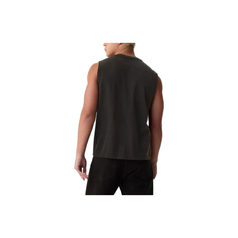 GAP Tank Tops Men-2
