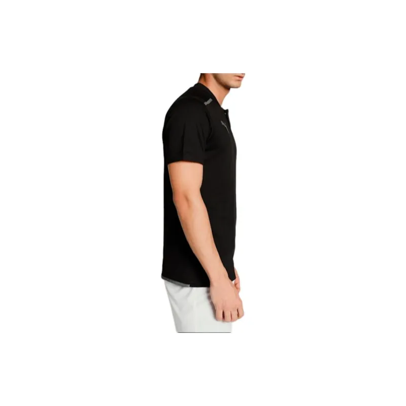 PUMA GARFIELD Collaboration T-Shirts Men Asphalt-4
