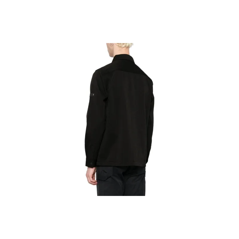 BARBOUR Arlo Overshirt-2