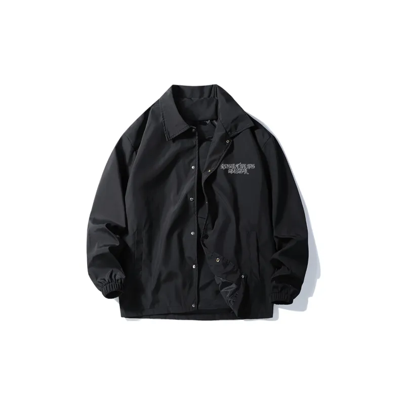 LIGHTNING BEAR Jackets Coats Unisex-24