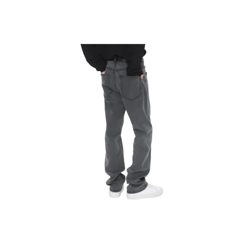 Voguo Relay Jeans Unisex-5