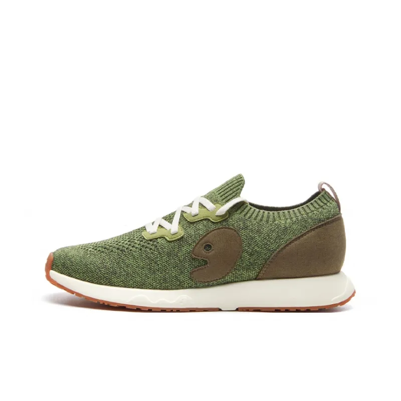 U.IN Lacuronia Series Low Top Casual Shoes Men's-24