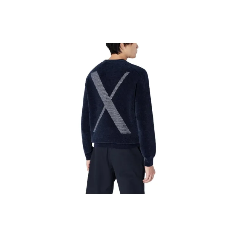 ARMANI EXCHANGE FW23 Knitwear Men's-5