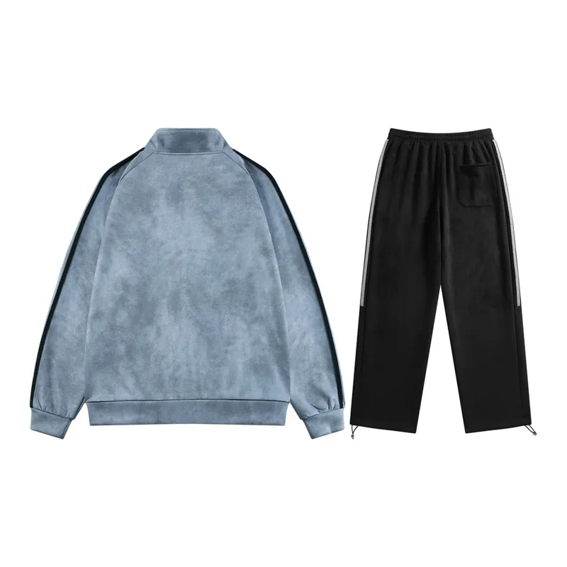 BOBBY ABLEY Casual Sportswear Unisex-10
