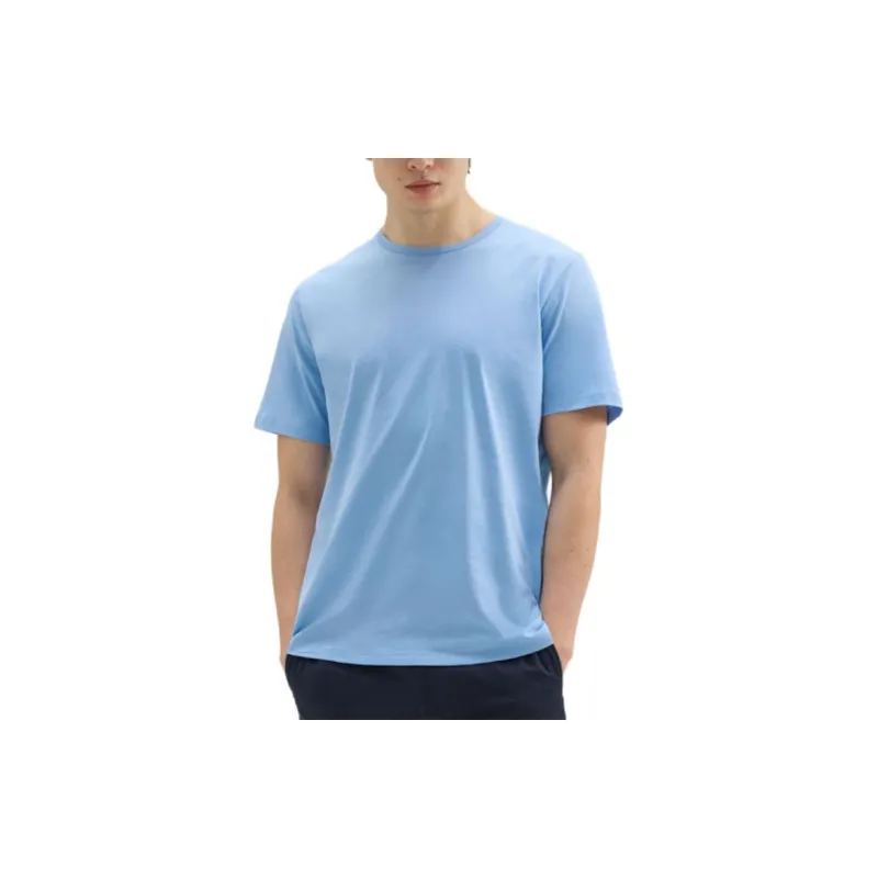 THEORY T Shirt Men's Powder Blue-1