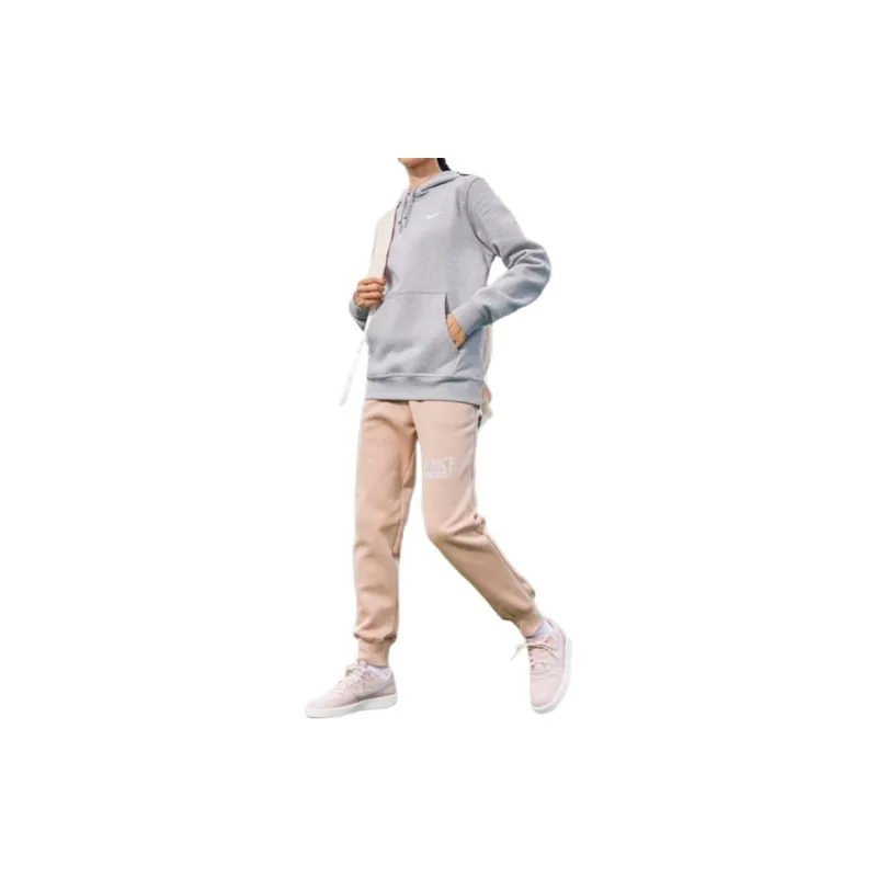 Nike Sweatshirt Men's Dark Heather Gray-1