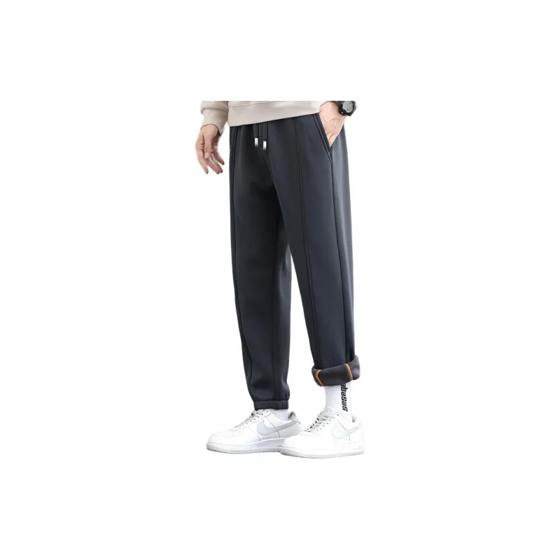 SUNDANCE Casual Pants Men-1