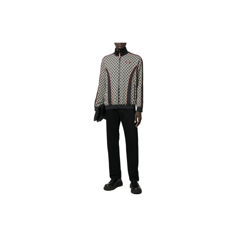 DIESEL Jackets Men Multicolor-1