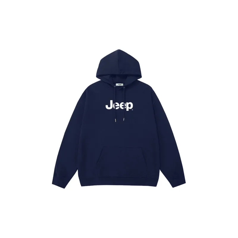 Jeep Sweatshirts Unisex-15