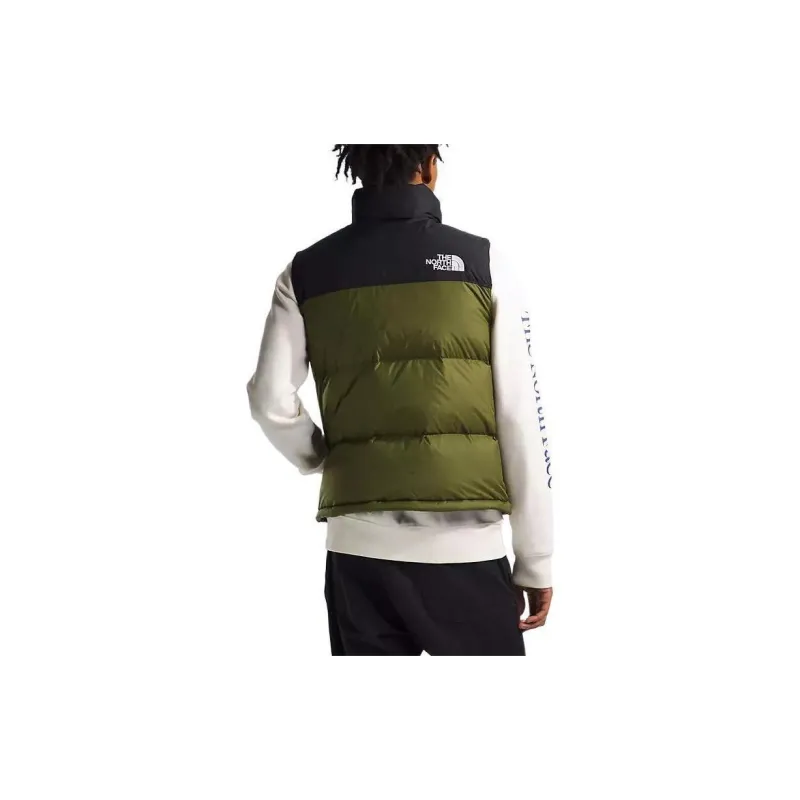 THE NORTH FACE 1996 Retro Nuptse Vest-2