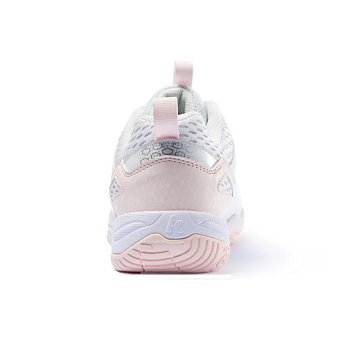 Kawasaki Feiyue 1.0 Cushioning, Slip Resistant, And Abrasion Resistant Low Top Badminton Shoes Unisex-10