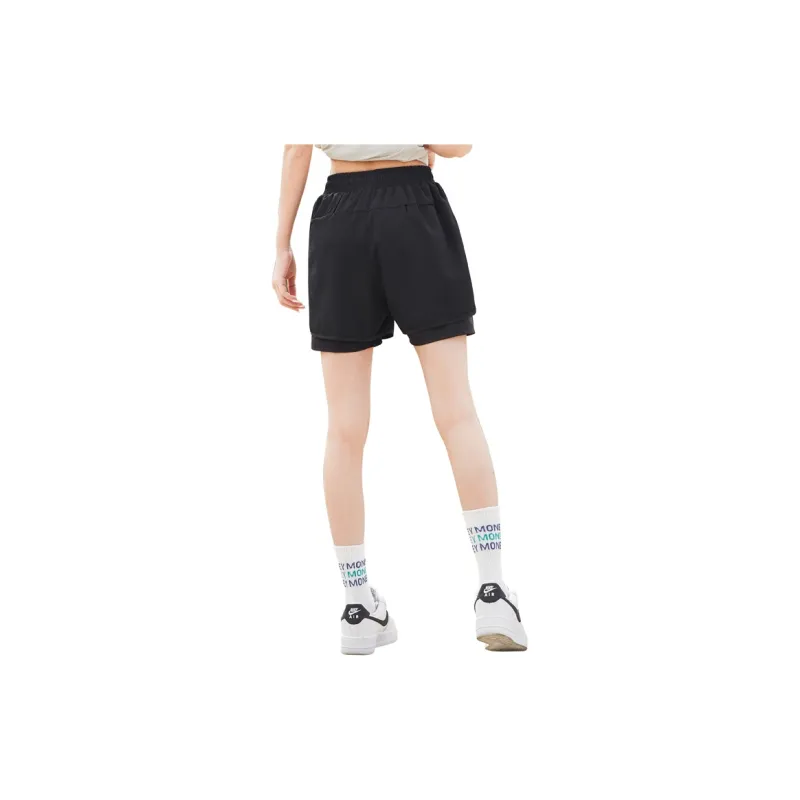 KONZEN· Casual Shorts Unisex-5