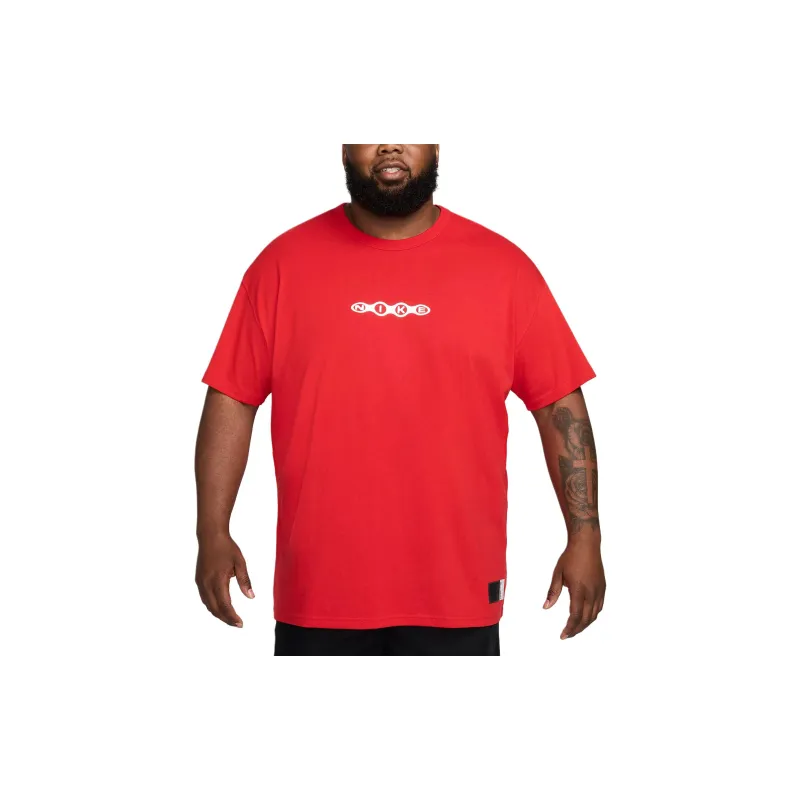 Nike Men's Max90 Basketball T Shirt-4