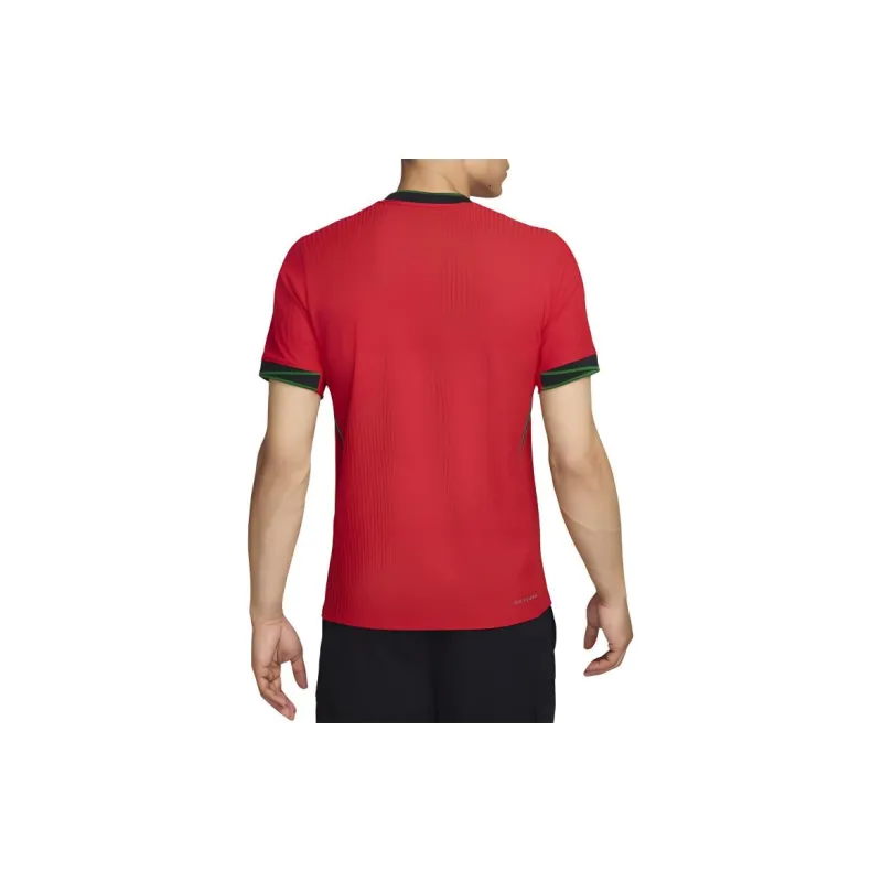 Nike Portugal 2024/25 Match Home Adv Authentic Jersey-4