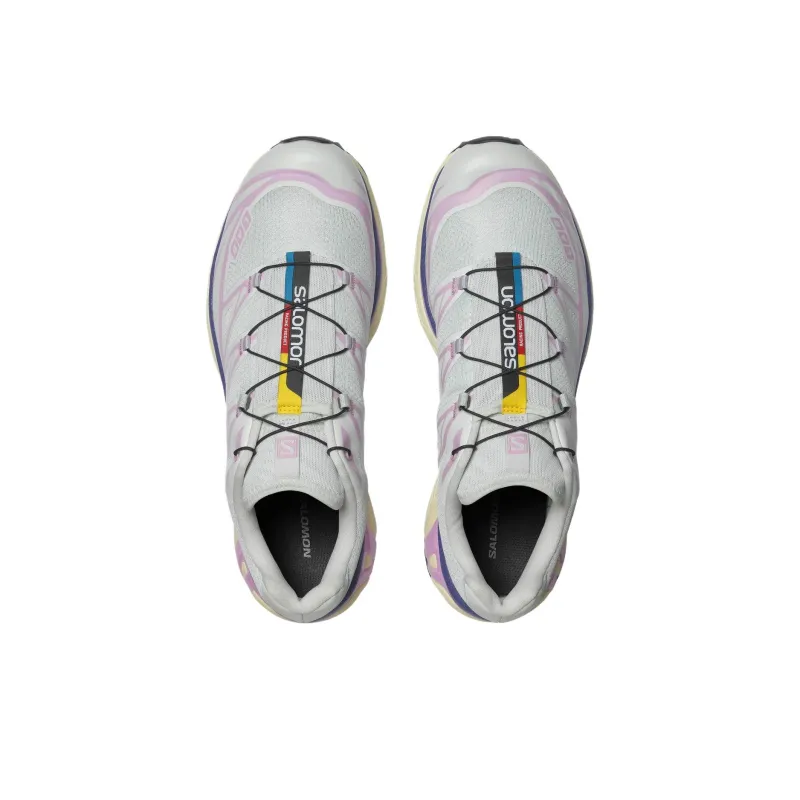SALOMON XT 6 Ice Flow Orchi Bouquet-3