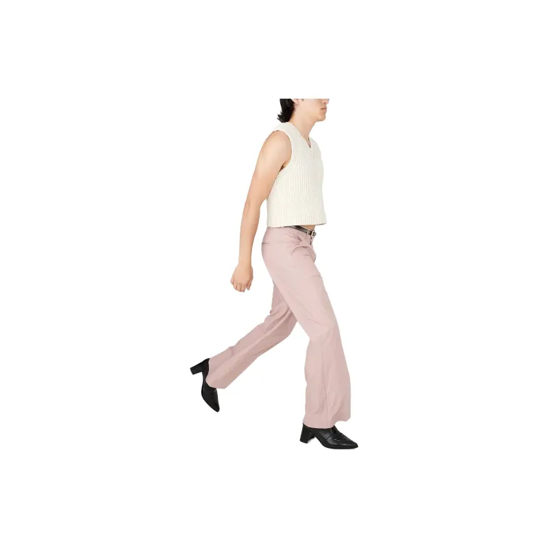 OUR LEGACY Wide leg Trousers-5