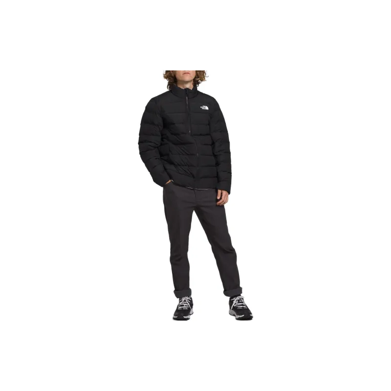 THE NORTH FACE Aconcagua 3 Jacket Men's-3