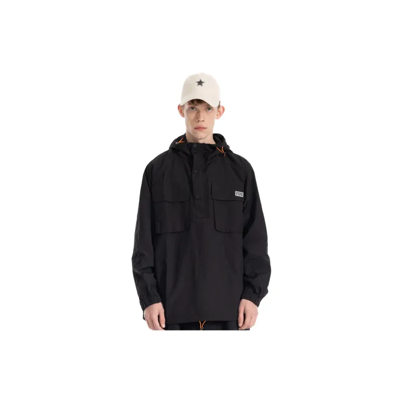 FORHUG Jackets Unisex-2