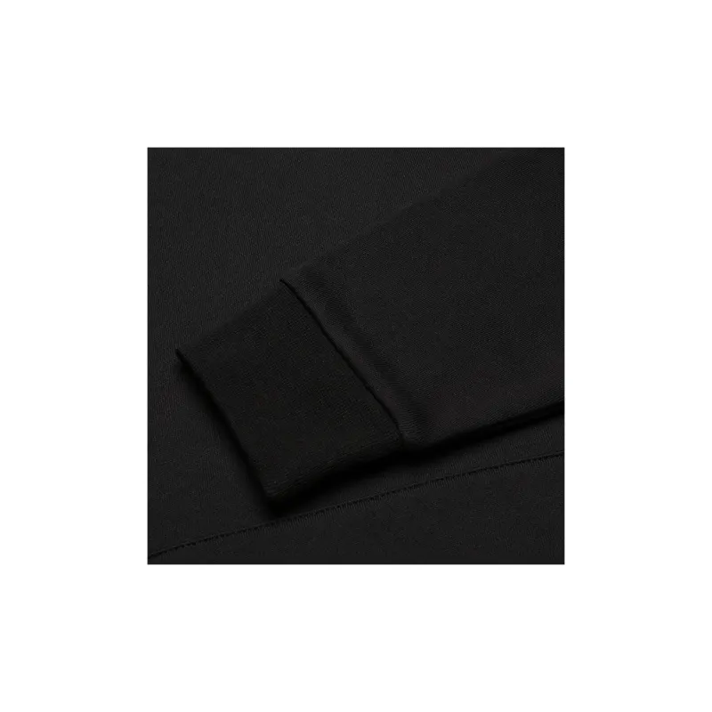EMPORIO ARMANI FW22 Sweatshirt Men's Black Gold-5