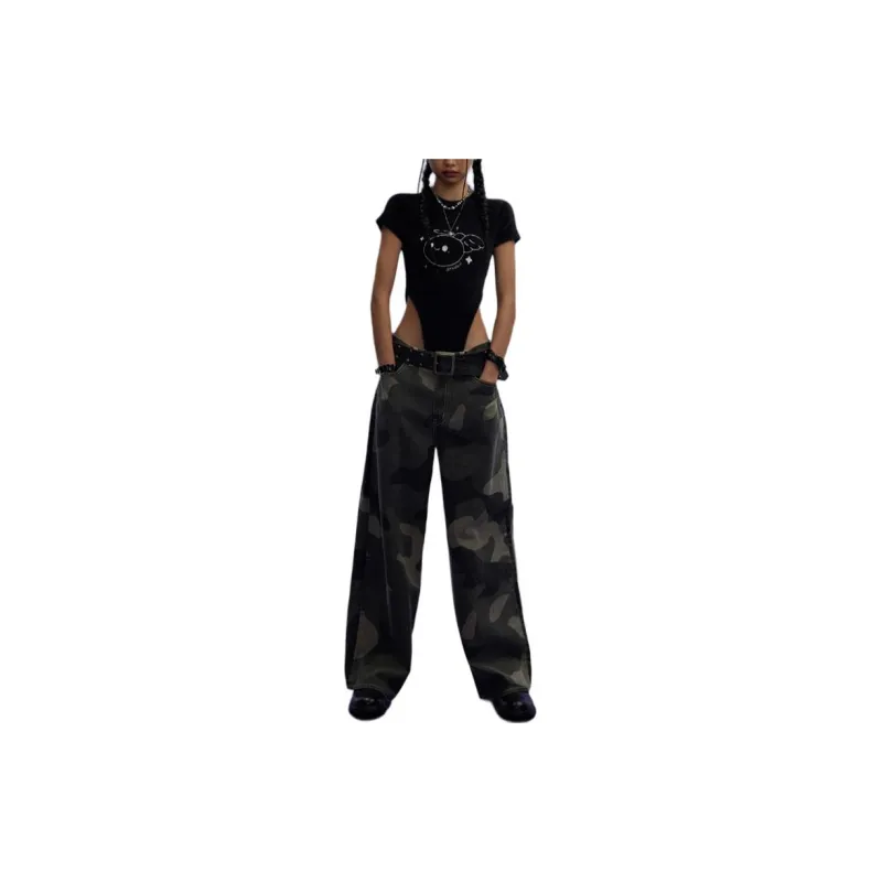 GOOD BAI Jeans Unisex-2