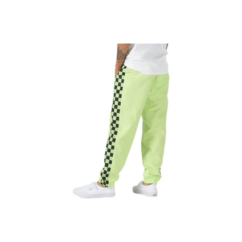 Vans BMX OFF THE WALL Casual Pants Men Bright Green-1