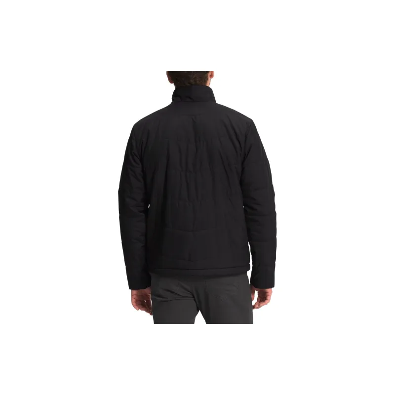 THE NORTH FACE Junction Jackets & Coats Men's Black-4