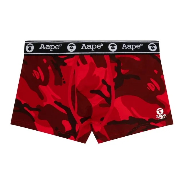 Aape Men Underpants-4