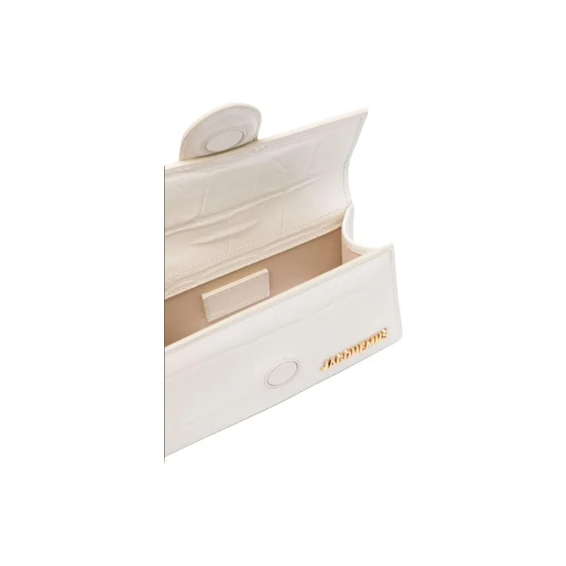 Jacquemus Le Bambino Small Flap Bag-4