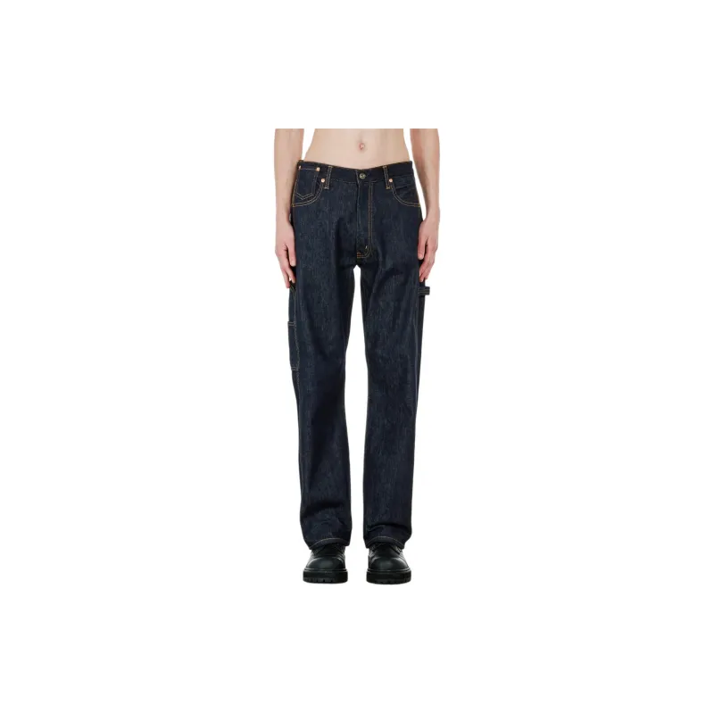 Levis X Levi's Straight Leg Jeans-2