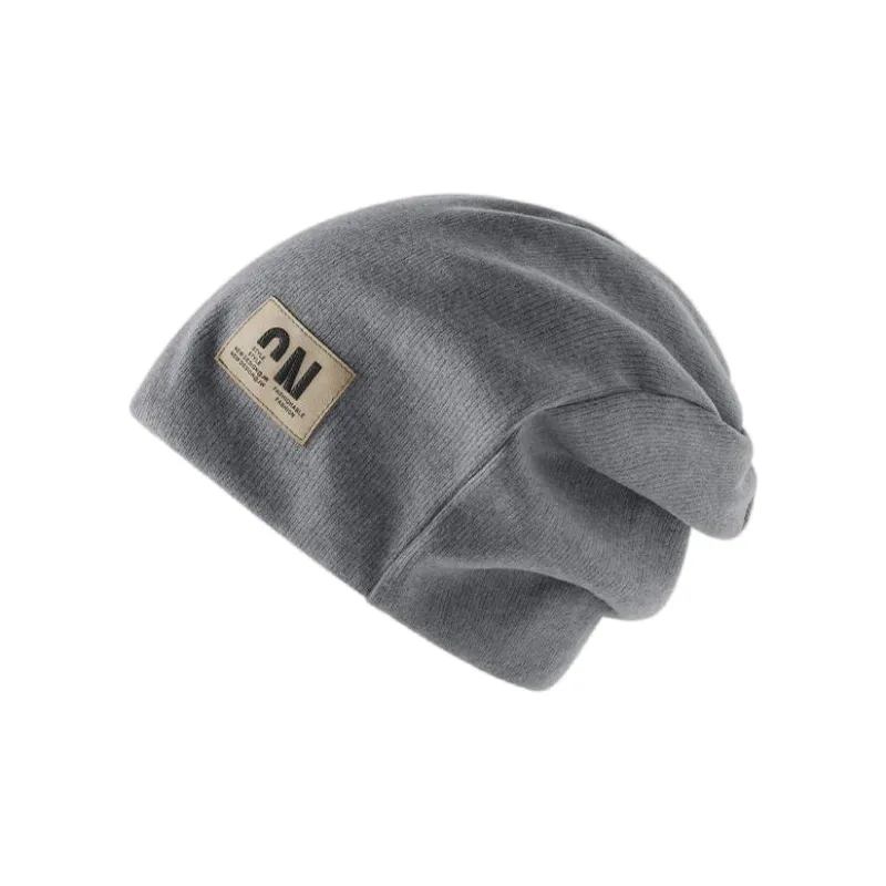 BEPOP Polyester Cotton Acrylic Beanies Unisex-3