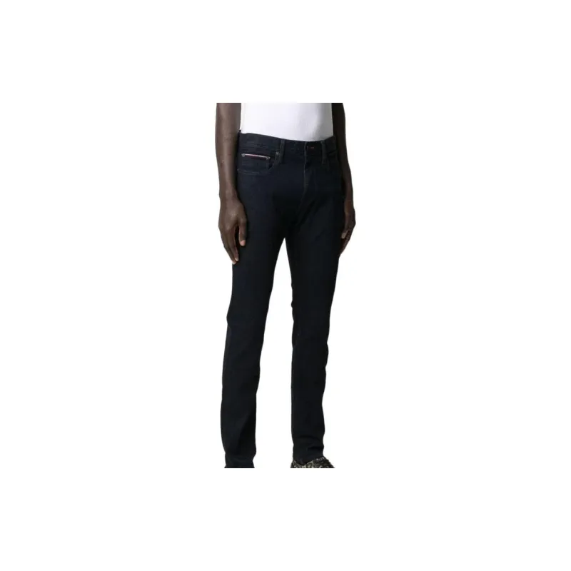 Tommy Hilfiger Bleecker Slim Fit Jeans-3