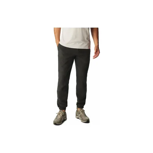 Columbia Steens Mountain Casual Pants Men Black