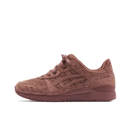 Asics Gel-Lyte III Ronnie Fieg The Palette Mantle