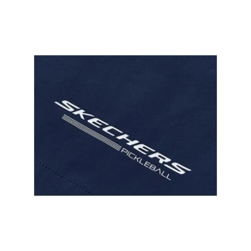Skechers Comfort Technology Series Casual Shorts Men's Academy Navy-3