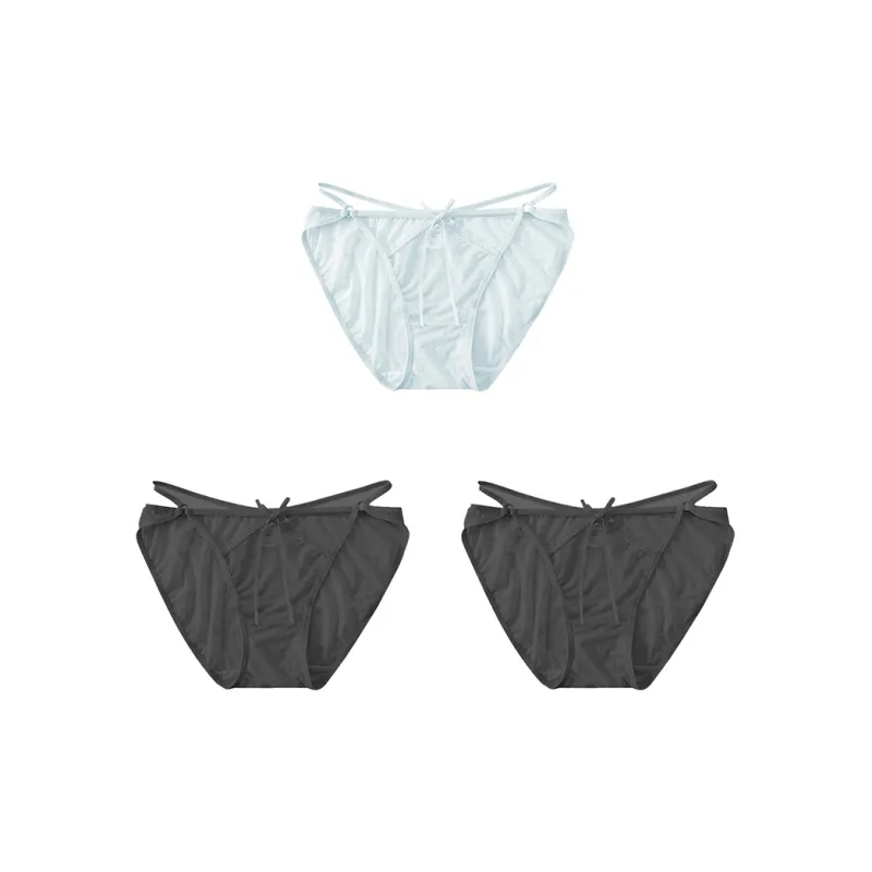 YUZHAOLIN Underpants Women's Combo Set-6