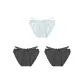 3 Pack (Blue+Black+Black)