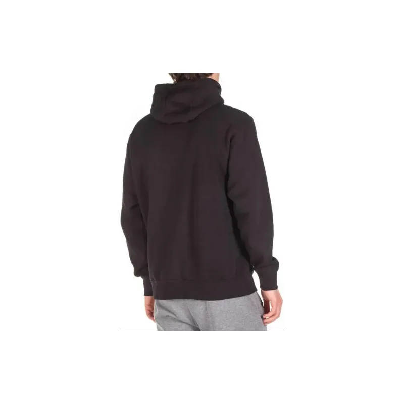 Nike Sportswear JDI Sweatshirts Men Black-1
