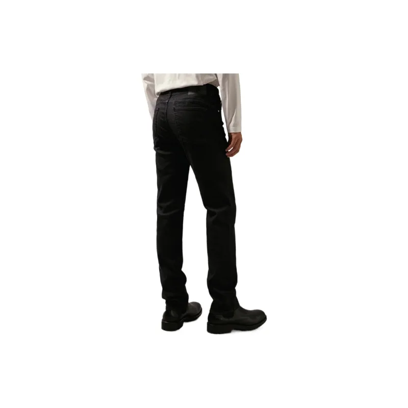 CALVIN KLEIN Jeans Men's Denim Black-3