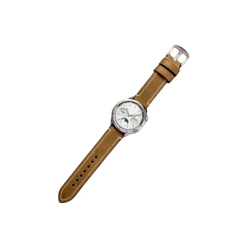 Yu Qing Compatible Huawei GT4/3/2 Smart Watch 4 Pro Honor Xiaomi Samsung Qiming COROS Huami Watch Bands 12.5cm Unisex-9