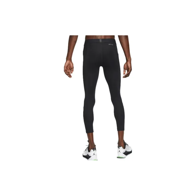 Jordan Sports Pants Men Black-3