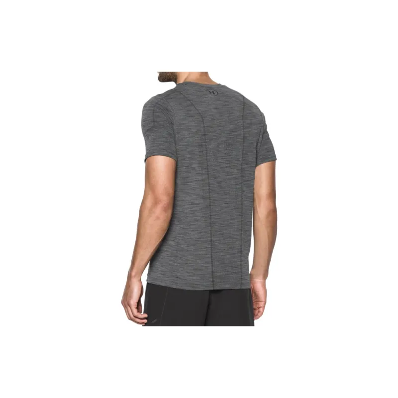 Under Armour T Shirt Men's Gray-4