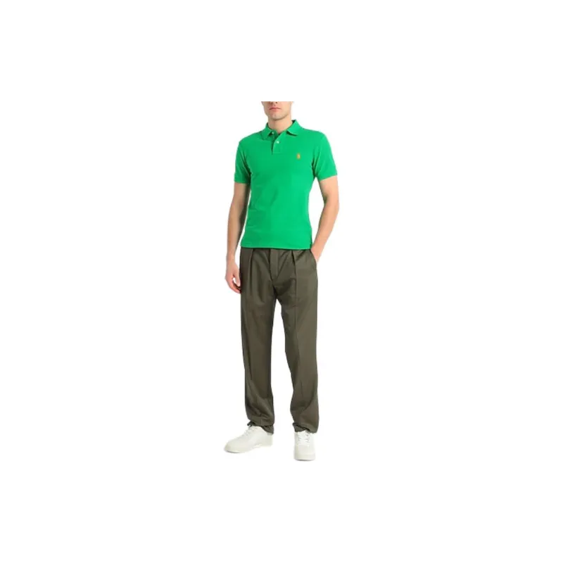 Polo Ralph Lauren Polo Pony Polo Shirt-1