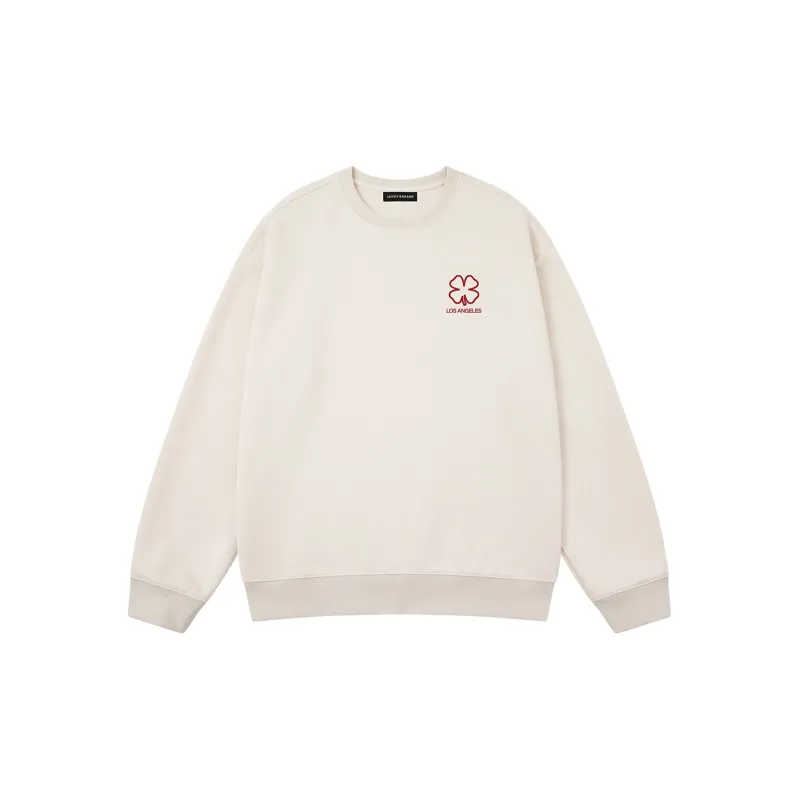 LUCKY BRAND Sweatshirts Unisex-12