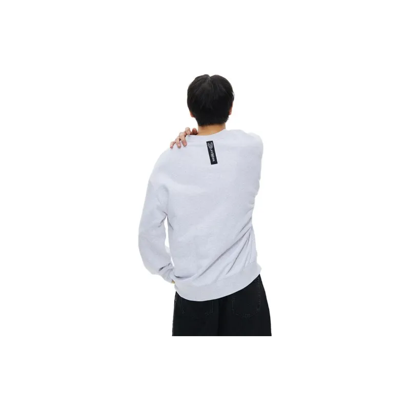 LIFEWORK HIDEAWAY SS23 Sweatshirt Men's-1