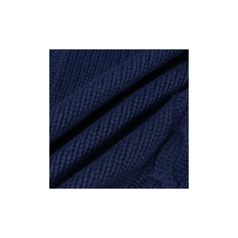 GUCCI Cable Knit Cardigan-6