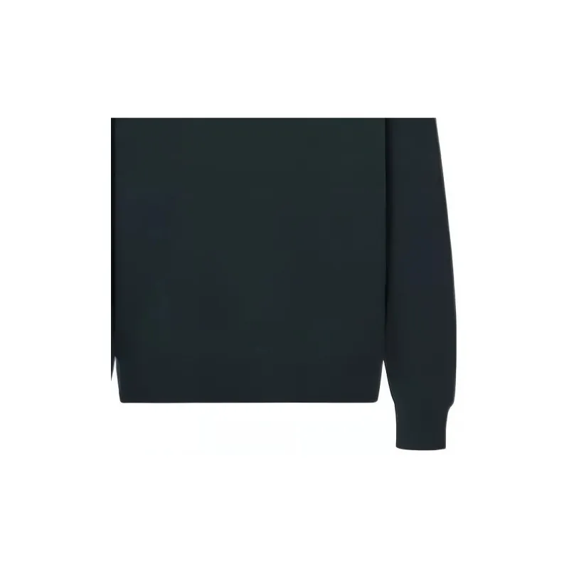 DIOR Sweatshirt Men's Dark Green-5