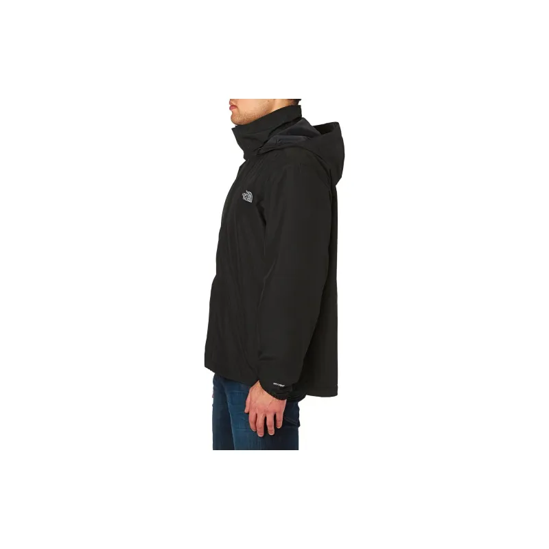 THE NORTH FACE SANGRO Jackets & Coats Men's Black-4