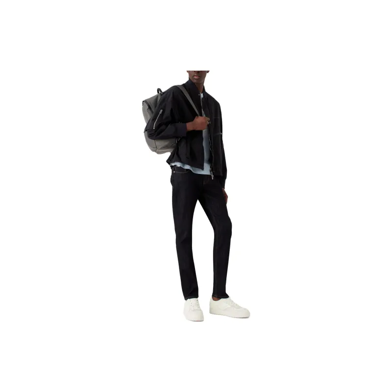 EMPORIO ARMANI Jeans Men's Dark Blue-4